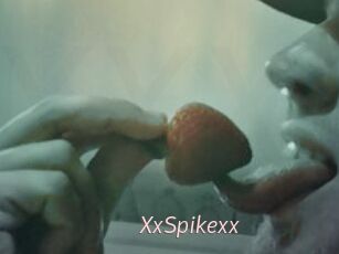 XxSpikexx