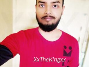 XxTheKingxx