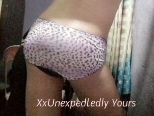 XxUnexpedtedly_Yours