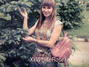 XxWhiteRosexx