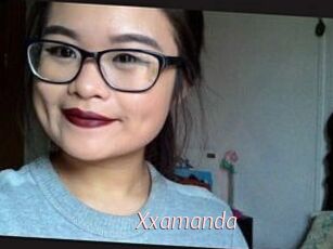 Xxamanda