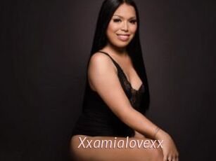 Xxamialovexx