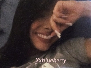 Xxblueberry