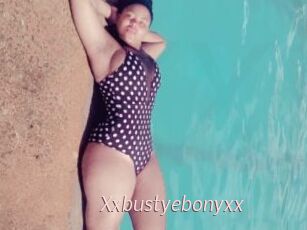 Xxbustyebonyxx