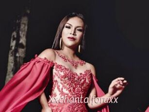 Xxchantalforuxx