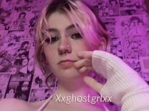 Xxgh0stgrlxx