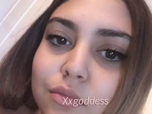 Xxgoddess