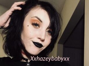 Xxhazeybabyxx