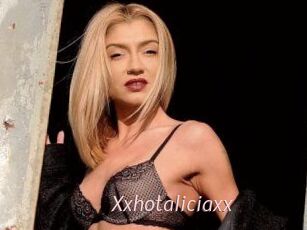 Xxhotaliciaxx