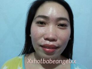 Xxhotbabeangelxx