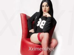 Xximenahot