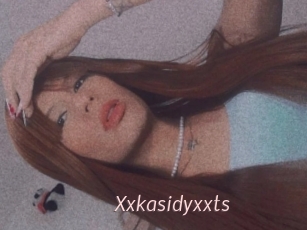Xxkasidyxxts