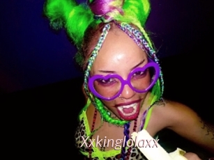 Xxkinglolaxx