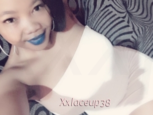 Xxlaceup38