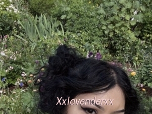 Xxlavenderxx