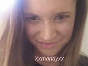 Xxmandyxx