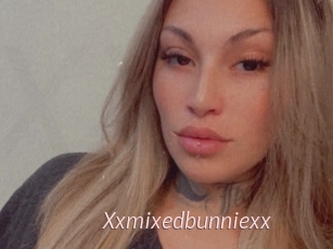 xxmixedbunniexx xxx Free Sites