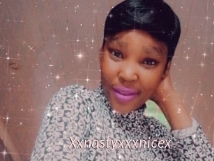 Xxnastyxxxnicex