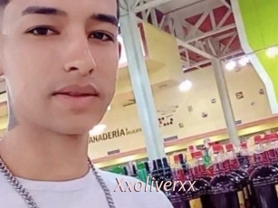 Xxoliverxx