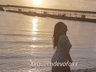 Xxqueendevoraxx