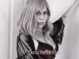 Xxrachelreidxx