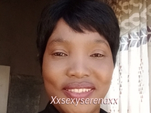 Xxsexyserenaxx