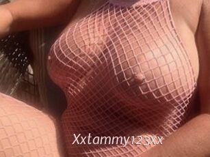 Xxtammy123xx