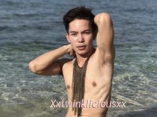 Xxtwinkliciousxx