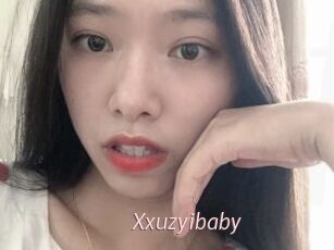 Xxuzyibaby