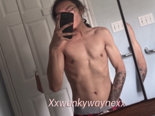 xxwankywaynexx xxx Free Sites