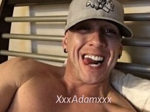 XxxAdamxxx