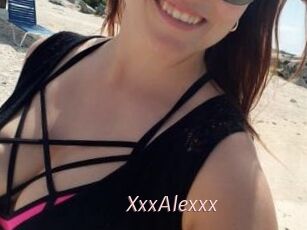 XxxAlexxx