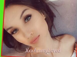XxxAmmyLoved