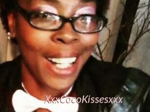 XxxCocoKissesxxx