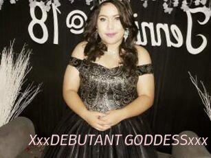 XxxDEBUTANT_GODDESSxxx