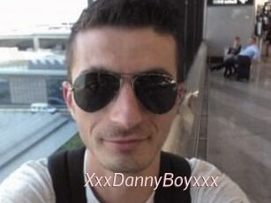 XxxDannyBoyxxx