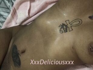 XxxDeliciousxxx