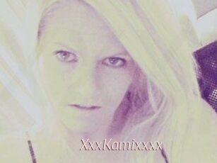 XxxKamixxxx