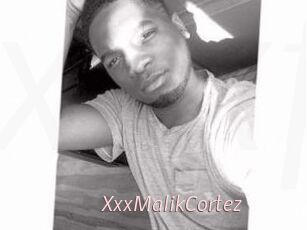 XxxMalikCortez