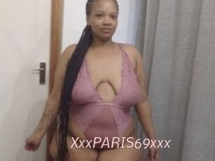 XxxPARIS69xxx