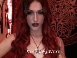 XxxRubyJayxxx