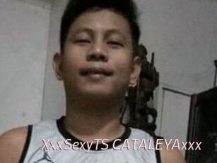 XxxSexyTS_CATALEYAxxx