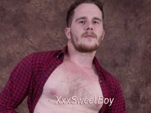 XxxSweetBoy