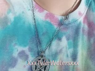 XxxTylerWatersxxx