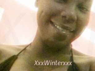 XxxWinterxxx