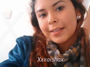 Xxxaishax