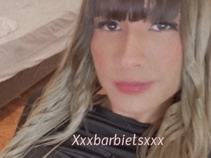 Xxxbarbietsxxx