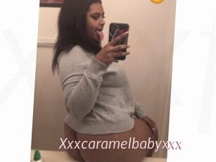 Xxxcaramelbabyxxx