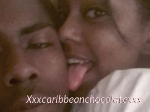 Xxxcaribbeanchocolatexxx