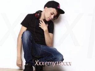 Xxxemy18xxx